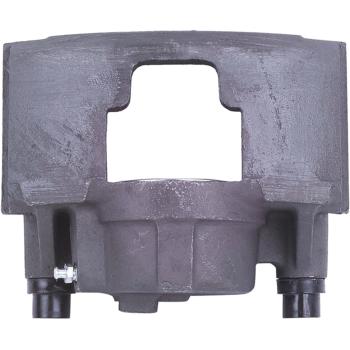 1999 GMC Savana 3500 Disc Brake Caliper Front Right A1 Cardone 184297 image 3 of 4