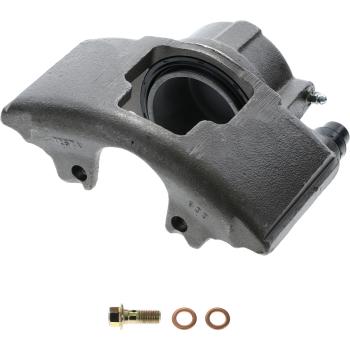 1999 GMC Savana 3500 Disc Brake Caliper Front Right A1 Cardone 184297 image 4 of 4