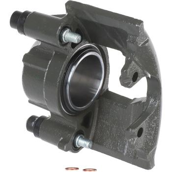 1994 GMC K2500 Disc Brake Caliper Front Right A1 Cardone 184299 image 1 of 4