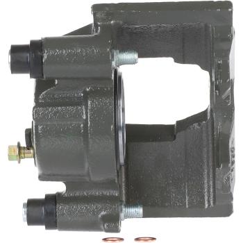 1994 GMC K2500 Disc Brake Caliper Front Right A1 Cardone 184299 image 3 of 4