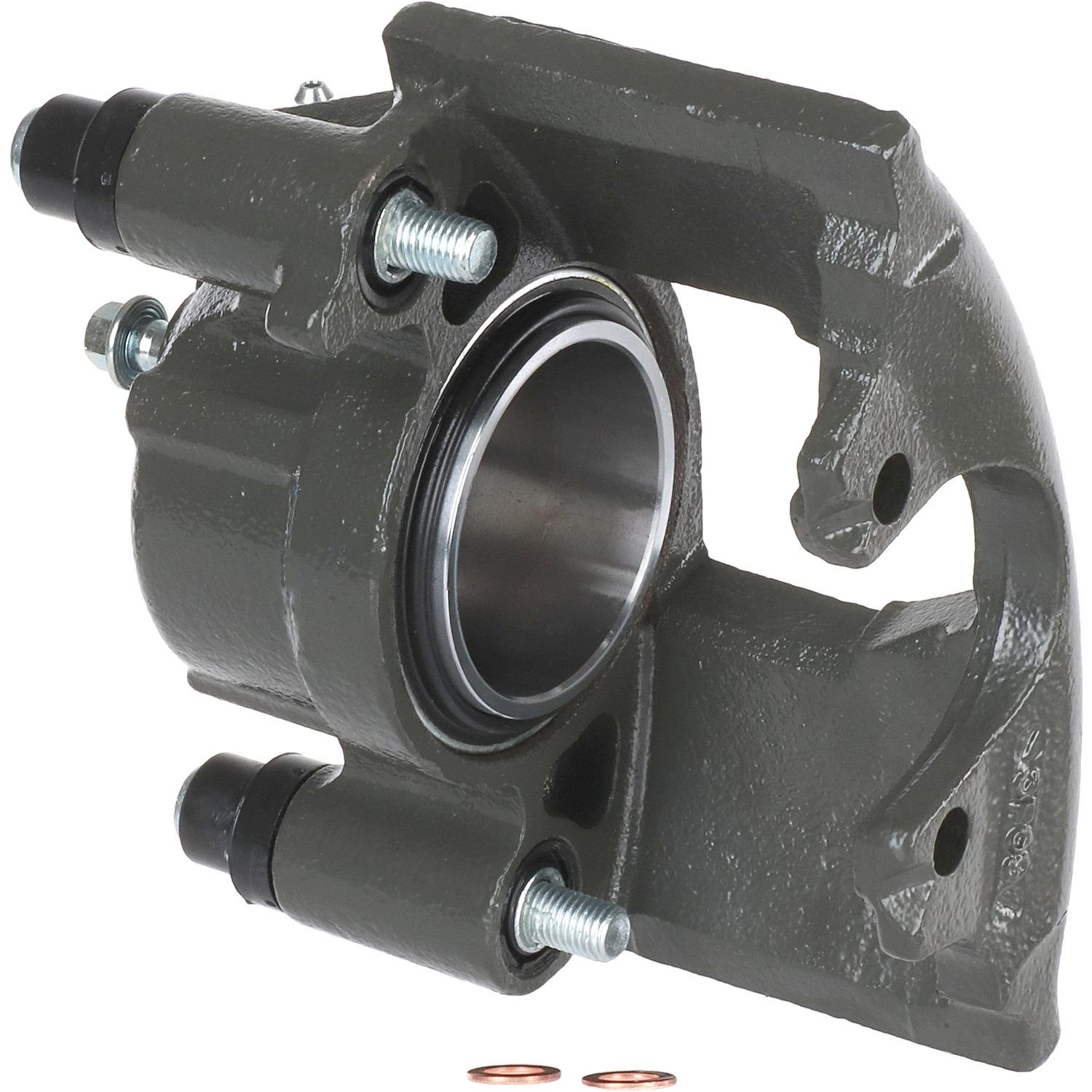 A1 Cardone 184300 - Disc Brake Caliper A1 Cardone 184300 Disc Brake Caliper product image 1 of 6
