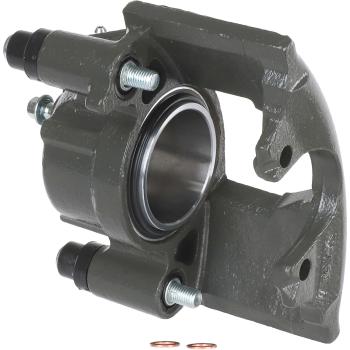 1994 GMC K2500 Disc Brake Caliper Front Left A1 Cardone 184300 image 1 of 4