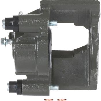 1994 GMC K2500 Disc Brake Caliper Front Left A1 Cardone 184300 image 3 of 4