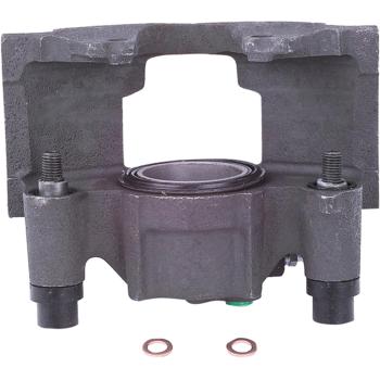 1990 GMC C1500 Disc Brake Caliper Front Right A1 Cardone 184301 image 1 of 4