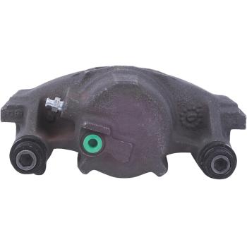 1990 GMC C1500 Disc Brake Caliper Front Right A1 Cardone 184301 image 2 of 4