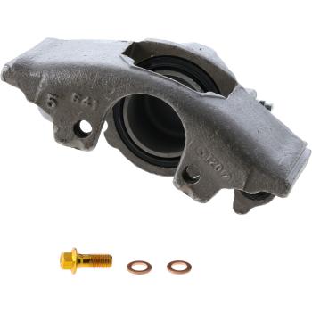 1990 GMC C1500 Disc Brake Caliper Front Right A1 Cardone 184301 image 4 of 4