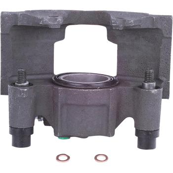 1990 GMC C1500 Disc Brake Caliper Front Left A1 Cardone 184302 image 1 of 4