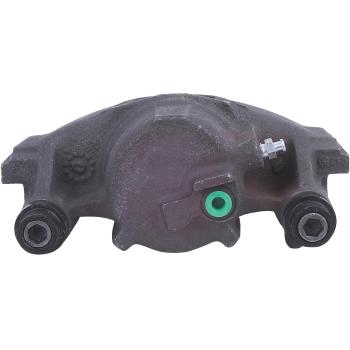1990 GMC C1500 Disc Brake Caliper Front Left A1 Cardone 184302 image 2 of 4