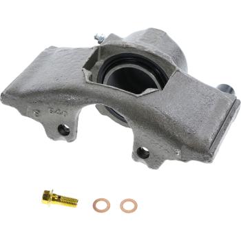 1990 GMC C1500 Disc Brake Caliper Front Left A1 Cardone 184302 image 4 of 4