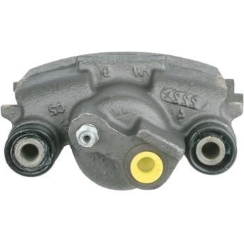 1998 Dodge Neon Disc Brake Caliper Rear Right A1 Cardone 184305 image 2 of 3