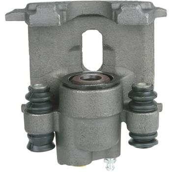 1998 Dodge Neon Disc Brake Caliper Rear Right A1 Cardone 184305 image 3 of 3