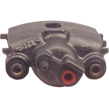 1998 Dodge Neon Disc Brake Caliper Rear Right A1 Cardone 184305S image 2 of 4