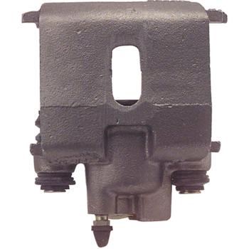 1998 Dodge Neon Disc Brake Caliper Rear Right A1 Cardone 184305S image 4 of 4