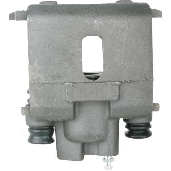 1996 Chrysler Intrepid Disc Brake Caliper Rear Left A1 Cardone 184306 image 4 of 4