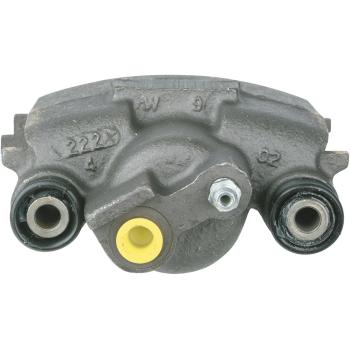 1998 Dodge Neon Disc Brake Caliper Rear Left A1 Cardone 184306 image 2 of 3