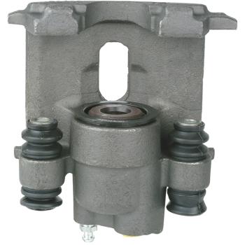 1998 Dodge Neon Disc Brake Caliper Rear Left A1 Cardone 184306 image 3 of 3