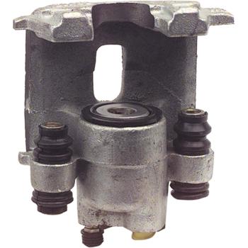 1998 Dodge Neon Disc Brake Caliper Rear Left A1 Cardone 184306S image 1 of 4