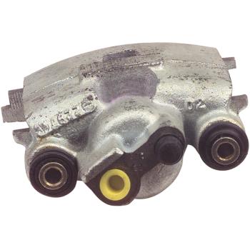 1998 Dodge Neon Disc Brake Caliper Rear Left A1 Cardone 184306S image 2 of 4