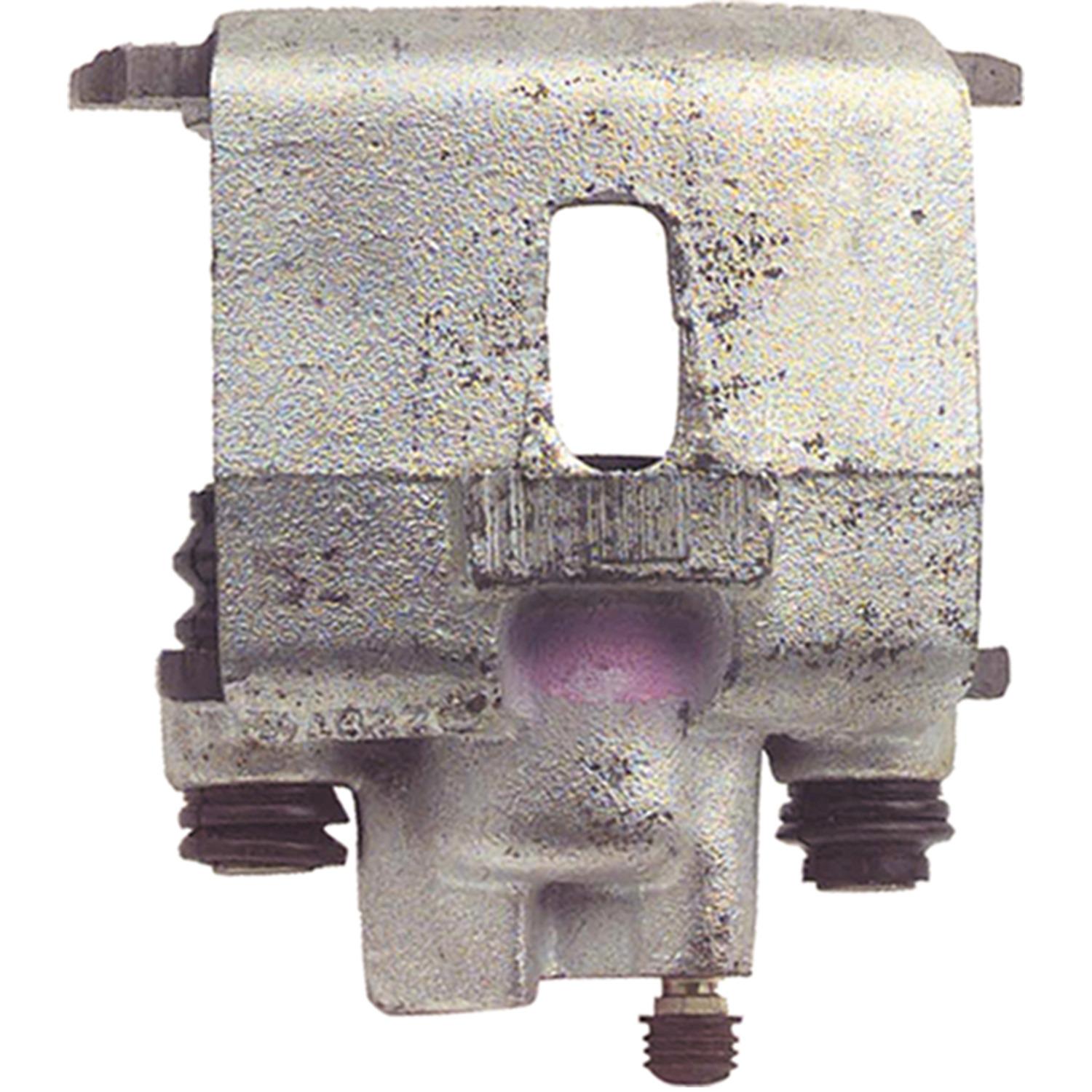 A1 Cardone 184306S - Disc Brake Caliper A1 Cardone 184306S Disc Brake Caliper product image 3 of 4