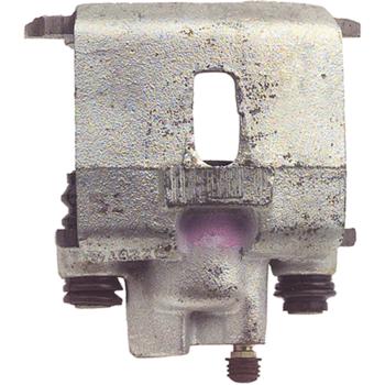 1998 Dodge Neon Disc Brake Caliper Rear Left A1 Cardone 184306S image 4 of 4