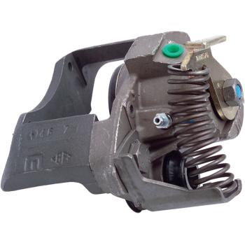 1988 Pontiac Fiero Disc Brake Caliper