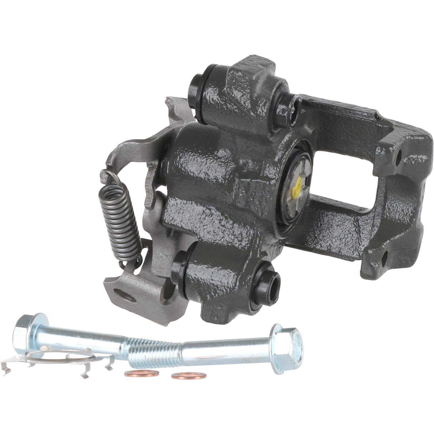 A1 Cardone 184327 - Disc Brake Caliper A1 Cardone 184327 Disc Brake Caliper product image 1 of 6