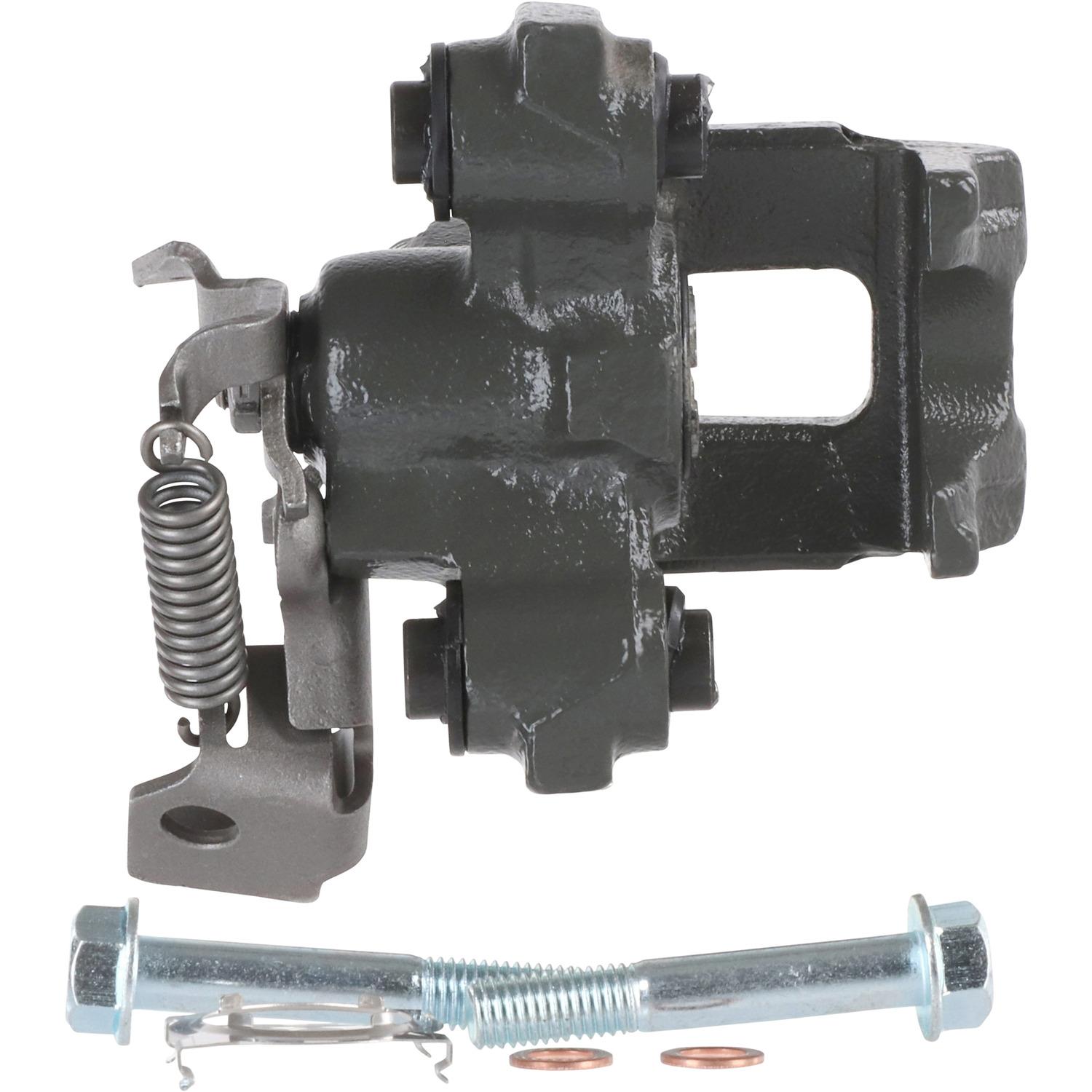A1 Cardone 184327 - Disc Brake Caliper A1 Cardone 184327 Disc Brake Caliper product image 3 of 6