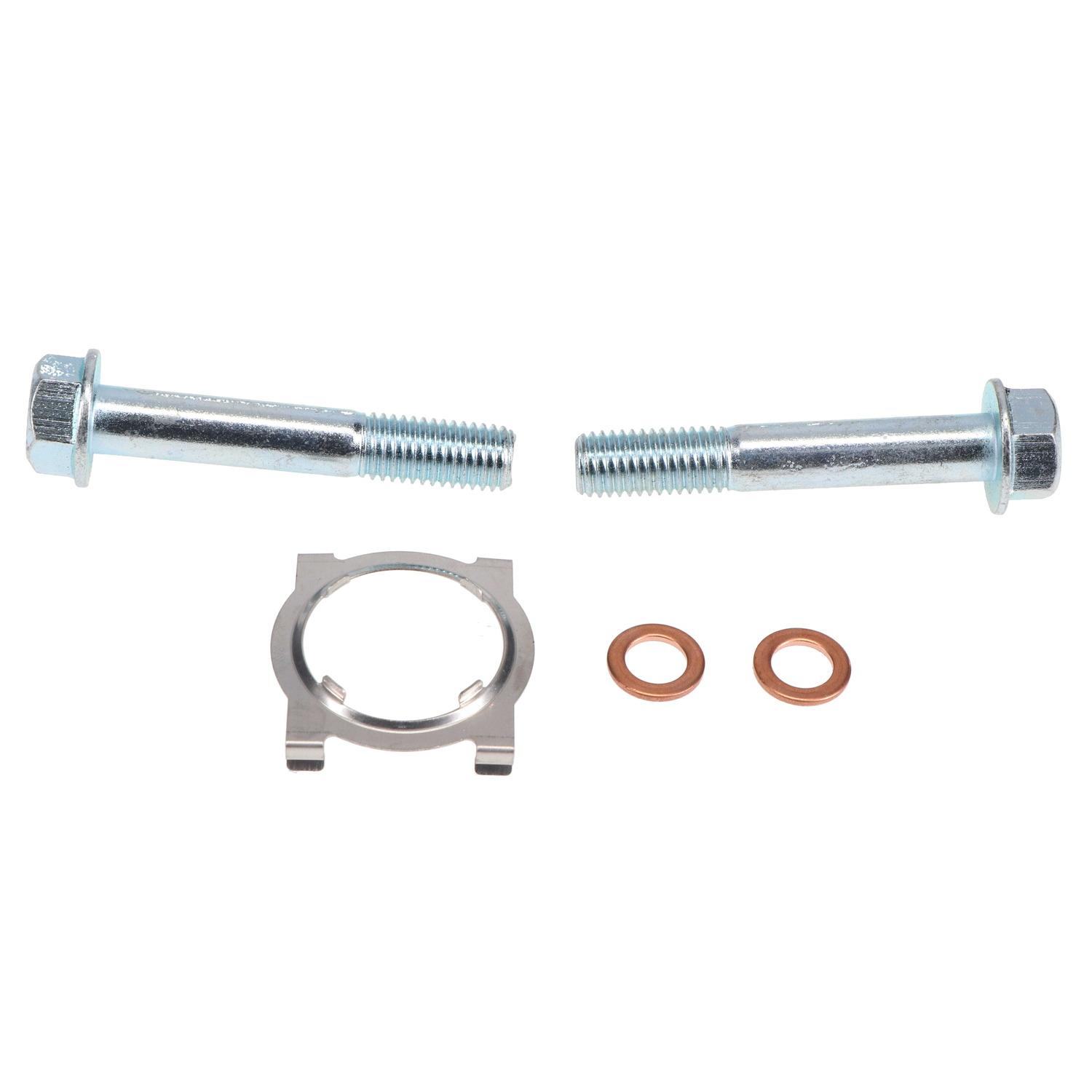 A1 Cardone 184327 - Disc Brake Caliper A1 Cardone 184327 Disc Brake Caliper product image 4 of 6