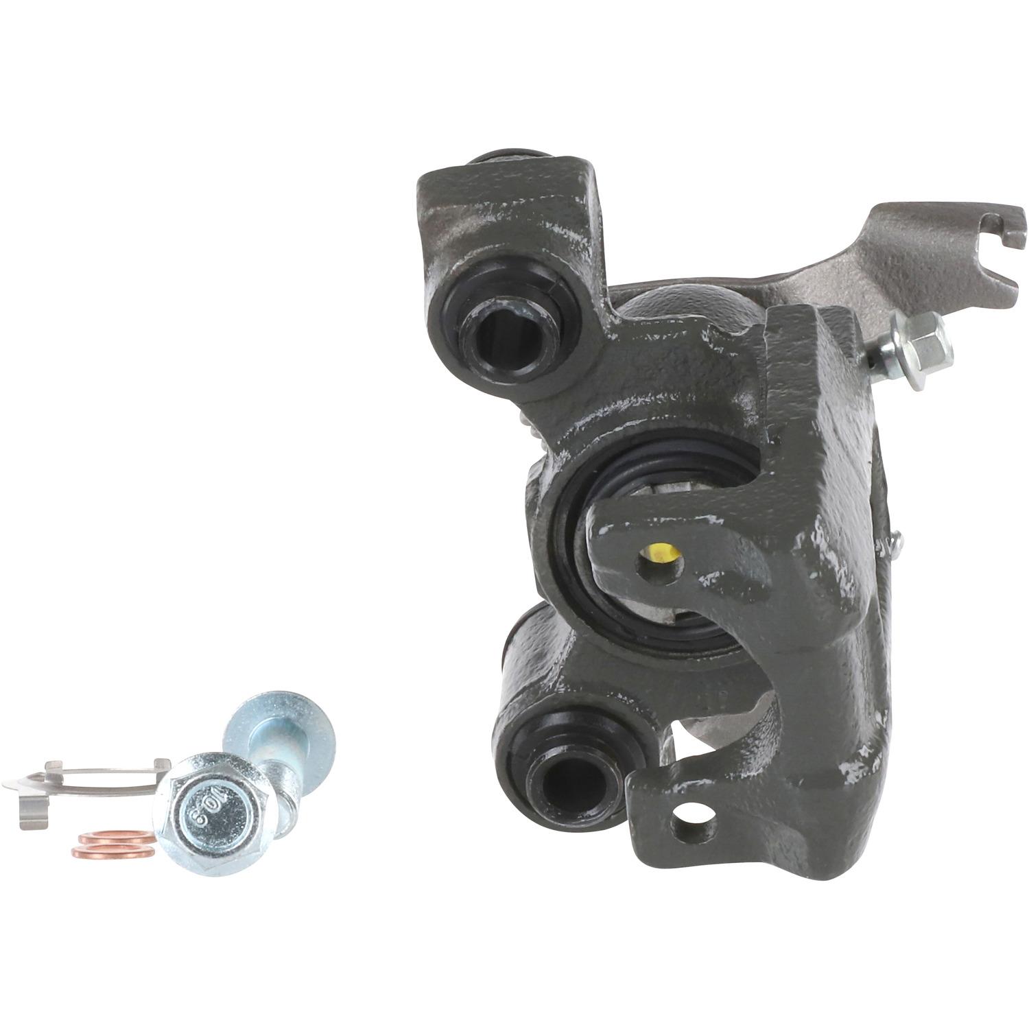 A1 Cardone 184327 - Disc Brake Caliper A1 Cardone 184327 Disc Brake Caliper product image 5 of 6
