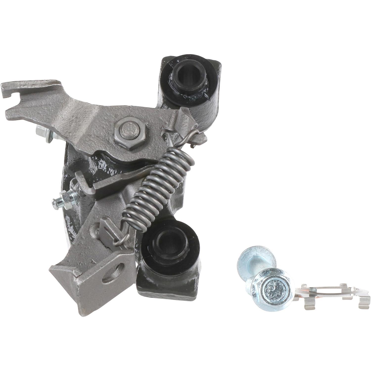 A1 Cardone 184327 - Disc Brake Caliper A1 Cardone 184327 Disc Brake Caliper product image 6 of 6