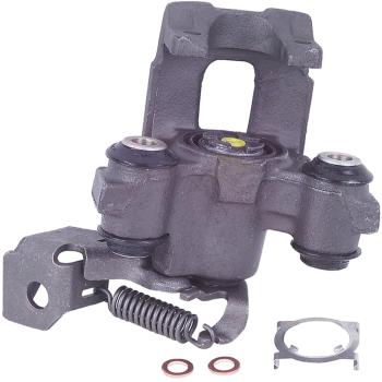1992 Oldsmobile Cutlass Supreme Disc Brake Caliper Rear Left A1 Cardone 184328 image 1 of 4