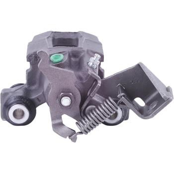 1992 Oldsmobile Cutlass Supreme Disc Brake Caliper Rear Left A1 Cardone 184328 image 2 of 4