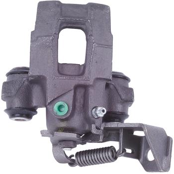 1992 Oldsmobile Cutlass Supreme Disc Brake Caliper Rear Left A1 Cardone 184328 image 4 of 4