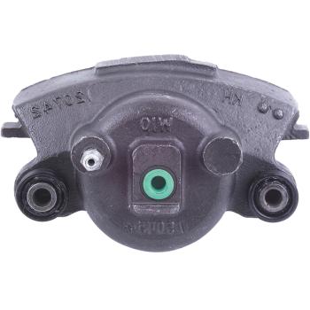 1991 Jeep Comanche Disc Brake Caliper Front Right A1 Cardone 184339 image 2 of 4