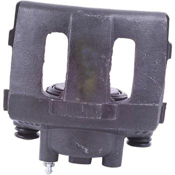 1991 Jeep Comanche Disc Brake Caliper Front Right A1 Cardone 184339 image 3 of 4