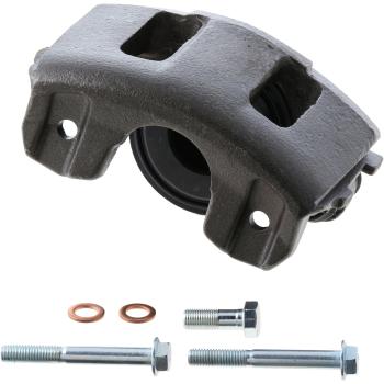 1991 Jeep Comanche Disc Brake Caliper Front Right A1 Cardone 184339 image 4 of 4