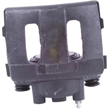1991 Jeep Comanche Disc Brake Caliper Front Left A1 Cardone 184340 image 3 of 4
