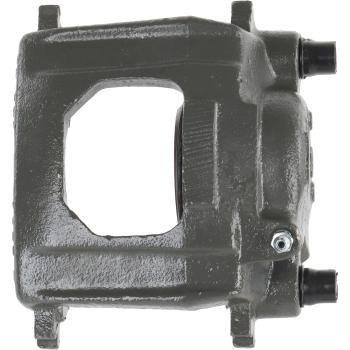 1983 Jeep CJ7 Disc Brake Caliper Front Left A1 Cardone 184341 image 2 of 4
