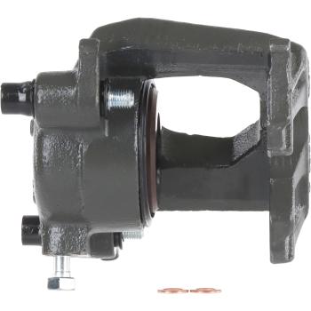 1983 Jeep CJ7 Disc Brake Caliper Front Left A1 Cardone 184341 image 3 of 4