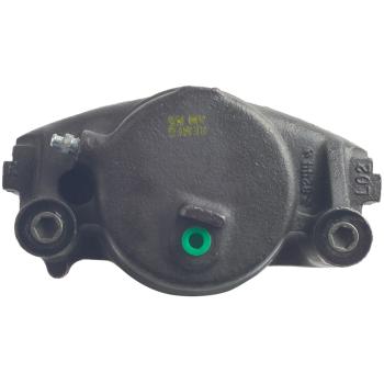1999 GMC Savana 3500 Disc Brake Caliper Front Right A1 Cardone 184347 image 2 of 4