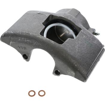 1999 GMC Savana 3500 Disc Brake Caliper Front Right A1 Cardone 184347 image 4 of 4