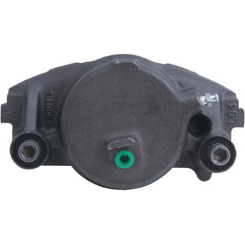 1999 GMC Savana 3500 Disc Brake Caliper Front Left A1 Cardone 184348 image 2 of 4