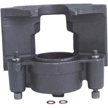1999 GMC Savana 3500 Disc Brake Caliper Front Left A1 Cardone 184348 image 3 of 4
