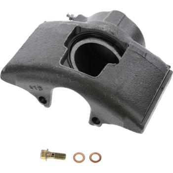 1999 GMC Savana 3500 Disc Brake Caliper Front Left A1 Cardone 184348 image 4 of 4