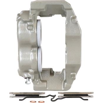 1986 Ford E-250 Econoline Disc Brake Caliper Front Right A1 Cardone 184351 image 3 of 4