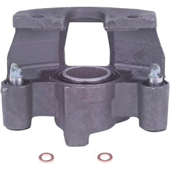 1993 Oldsmobile Achieva Disc Brake Caliper Front Right A1 Cardone 184356 image 1 of 4