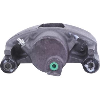 1993 Oldsmobile Achieva Disc Brake Caliper Front Right A1 Cardone 184356 image 2 of 4