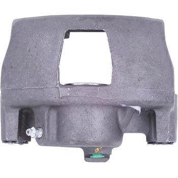 1993 Oldsmobile Achieva Disc Brake Caliper Front Right A1 Cardone 184356 image 3 of 4