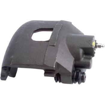 1993 Dodge Grand Caravan Disc Brake Caliper