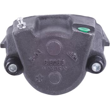 1993 Dodge Dakota Disc Brake Caliper Front Right A1 Cardone 184364 image 2 of 4